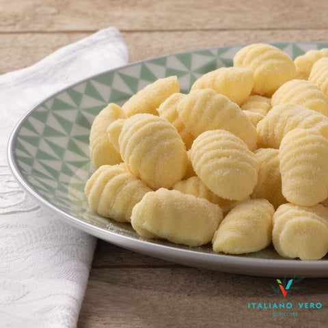 Gnocchi