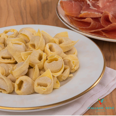 Tortellini