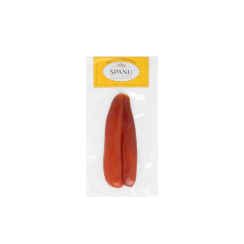 BOTTARGA MUGGINE BAFFE 130/150 ГР