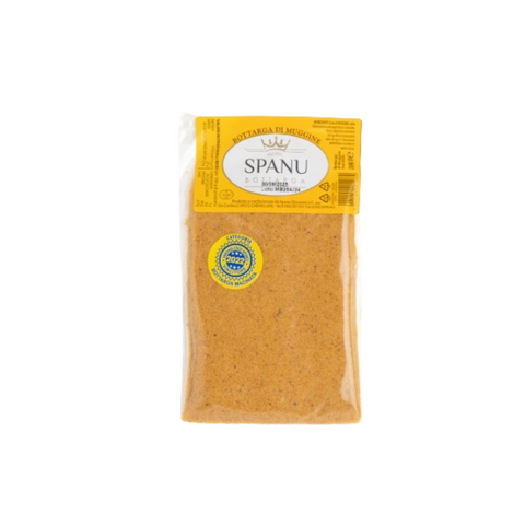 Bottarga Di Muggine Bag 100gr